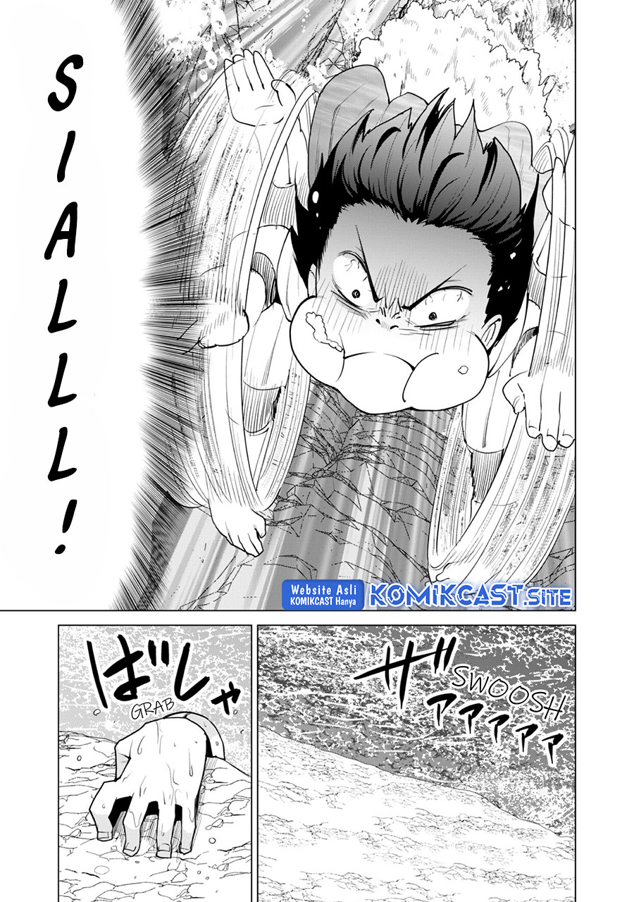 Gacha wo Mawashite Nakama wo Fuyasu Saikyou no Bishoujo Gundan wo Tsukuriagero chapter 49